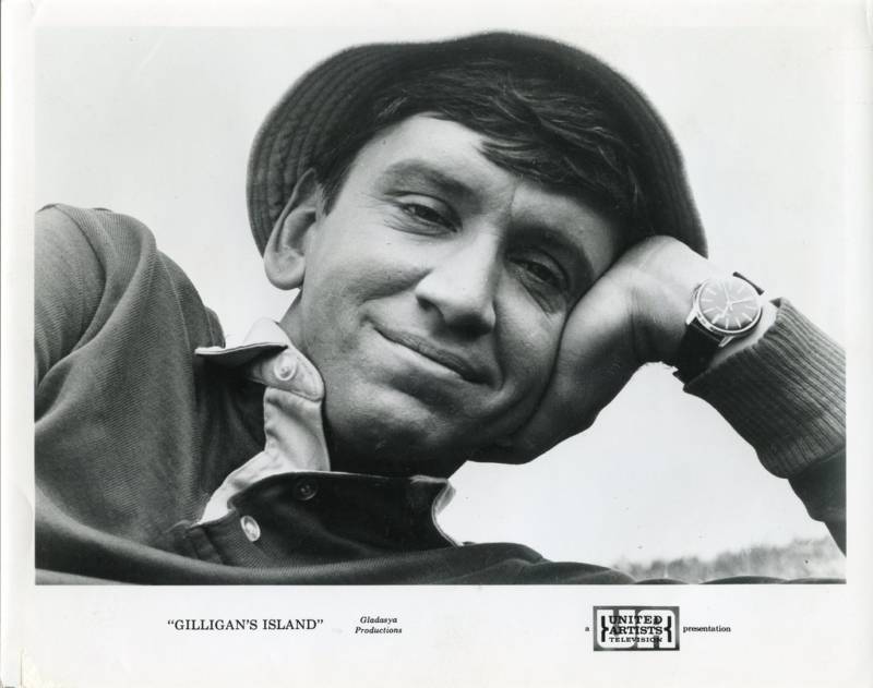 Bob Denver as Gilligan