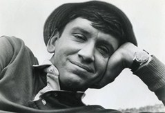 Bob Denver as Gilligan