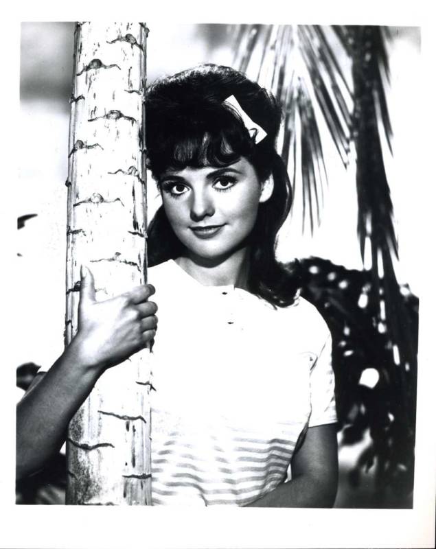 Dawn Wells as Mary Ann