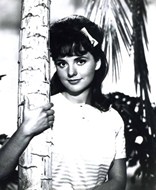 Dawn Wells as Mary Ann