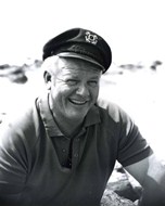 Alan Hale Jr. as Skipper