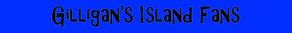 Gilligan's Islanders