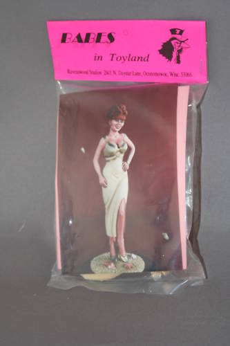 Babes in Toyland - Ginger Figurine