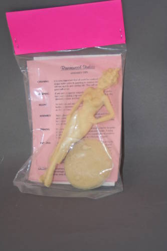 Babes in Toyland - Ginger Figurine