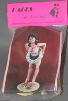 Babes in Toyland - Mary Ann