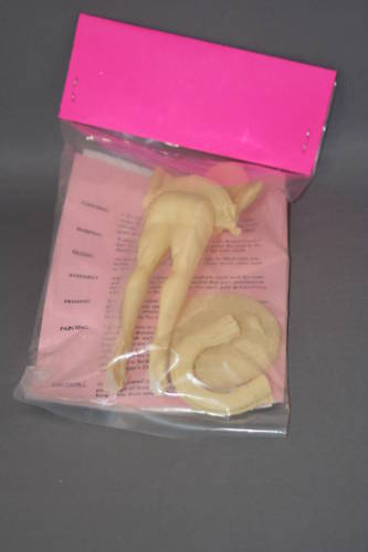 Babes in Toyland - Mary Ann Figurine