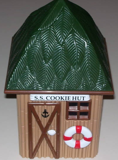 Cookie Hut
