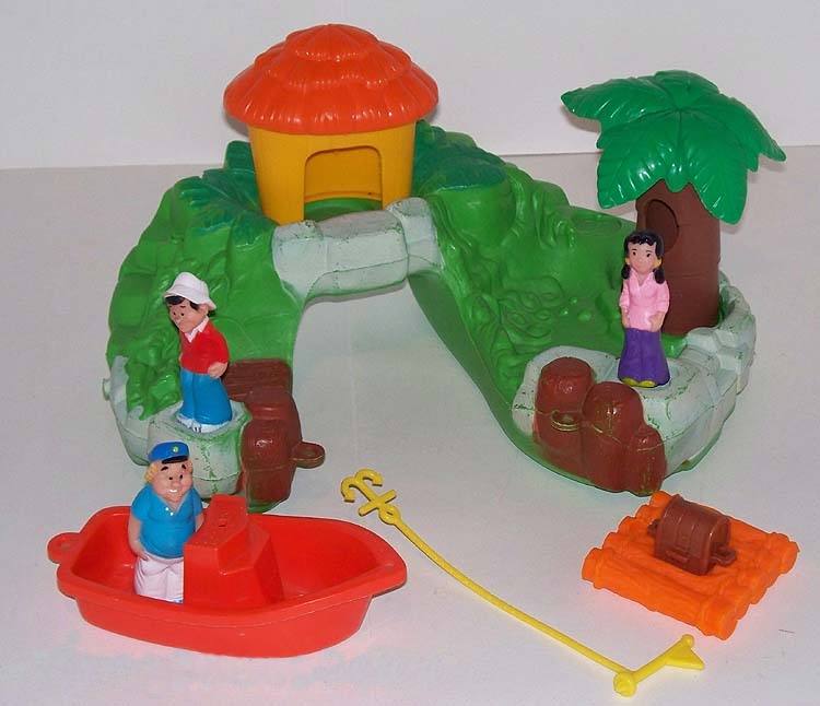 Playset