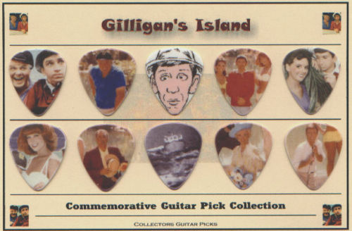 Guitar Picks