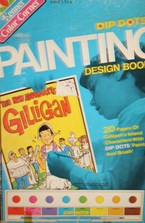 Kenner 'Dip Dots' Paint Set