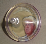 Spinning Top - Mr Howell