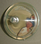 Spinning Top - Mrs Howell