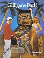 Pinball Machine