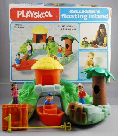 Playset