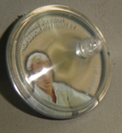 Spinning Top - The Professor