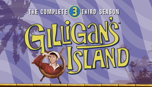 Gilligan's Island - Season 3