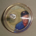 Spinning Top - Skipper